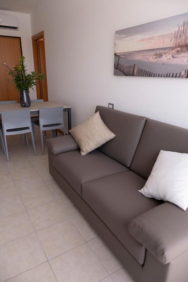 Ferienwohnung Sky Sun & Sea Cavallino-Treporti Exterior foto