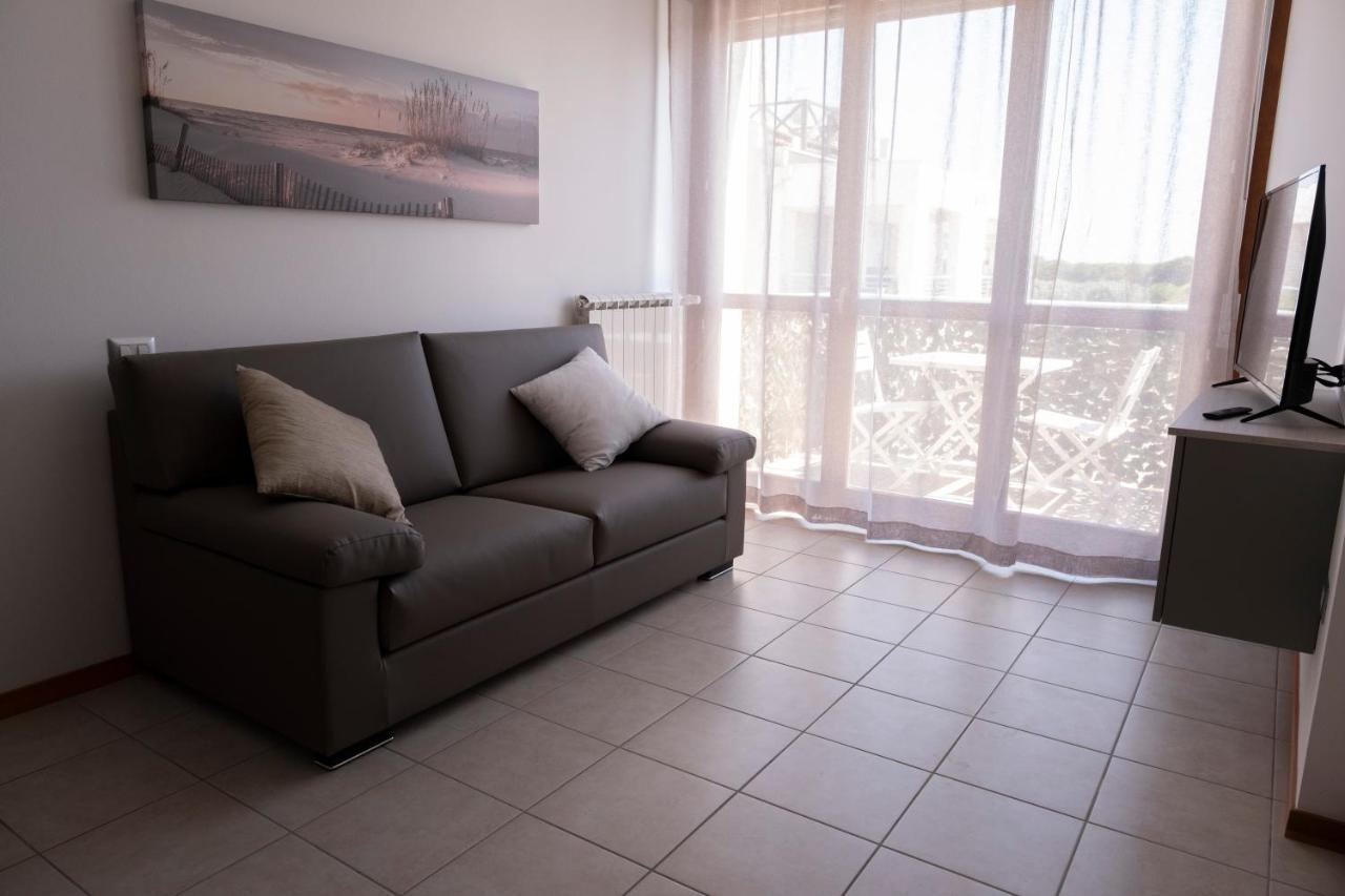 Ferienwohnung Sky Sun & Sea Cavallino-Treporti Exterior foto