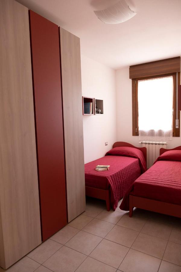 Ferienwohnung Sky Sun & Sea Cavallino-Treporti Exterior foto