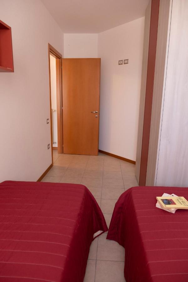 Ferienwohnung Sky Sun & Sea Cavallino-Treporti Exterior foto